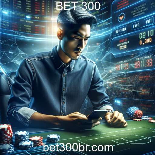 Métodos de Pagamento no BET 300: O que Você Precisa Saber