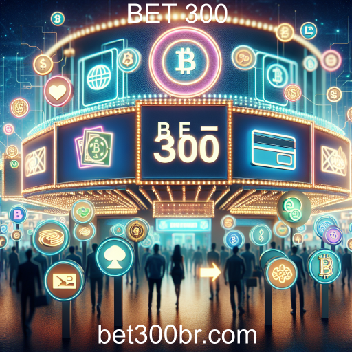 Métodos de Pagamento no BET 300: O que Você Precisa Saber